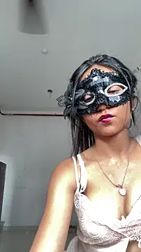 MidnightLoversX online show from May 2, 11:37 am