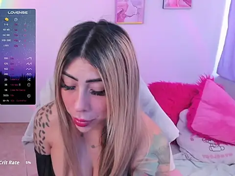 Martina robertss online show from June 17, 1:23 pm
