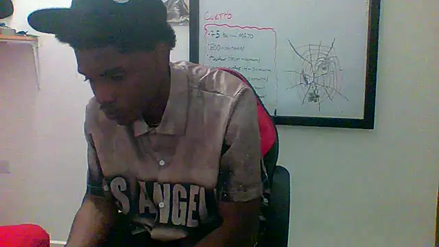 charles king online show from May 11, 4:29 am