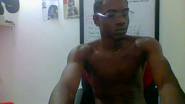 charles king online show from May 16, 12:29 am