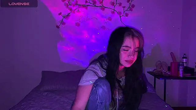 sweet molly420 online show from May 14, 10:16 pm