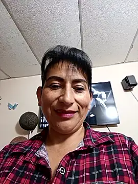 Lucia Rios online show from March 20, 11:42 pm