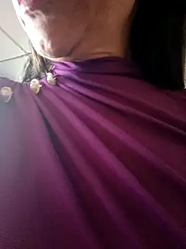 Lucia Rios online show from April 29, 10:38 pm