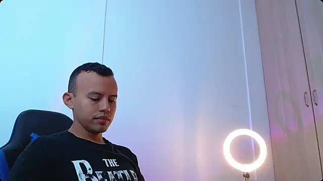 Damian Wish online show from April 15, 12:01 pm