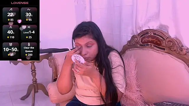 SolAvelary online show from April 29, 3:27 pm