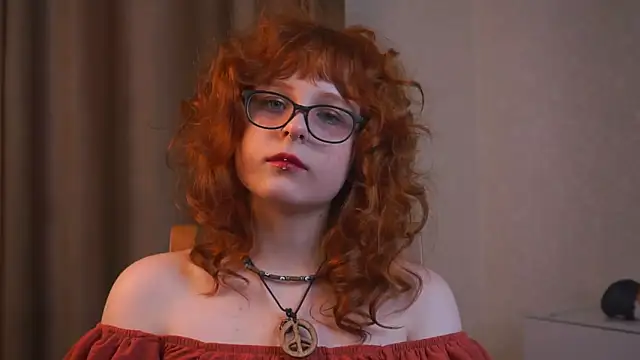 NadaMagby online show from March 6, 8:44 am