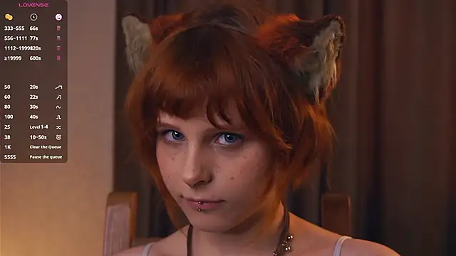 NadaMagby online show from March 17, 12:52 pm