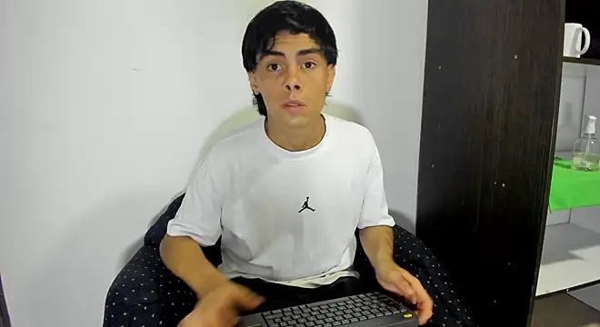 Daniel Rochax online show from April 28, 12:21 pm