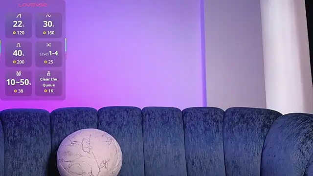 Mymelody   online show from March 3, 7:09 pm