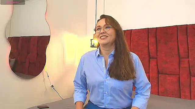  Monaliza  online show from June 12, 12:26 pm