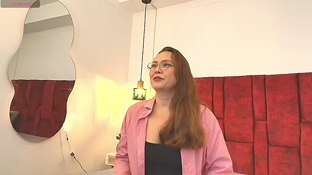  Monaliza  online show from July 18, 12:20 pm
