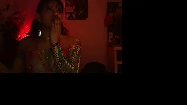 SexyBonita  online show from March 4, 4:29 am