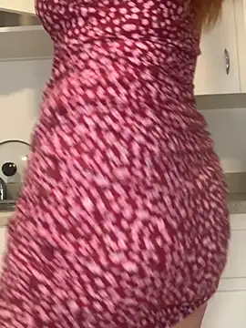 PinUpMorgan online show from April 12, 4:01 pm
