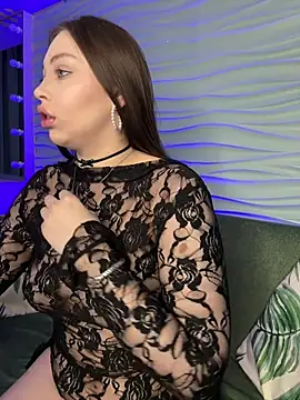  CarlaDoll online show from June 16, 10:01 pm