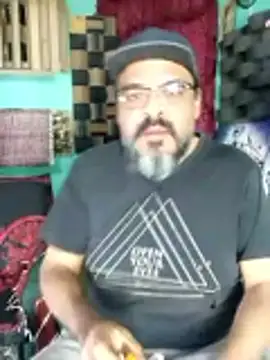 DeepDesirex online show from March 18, 12:14 am