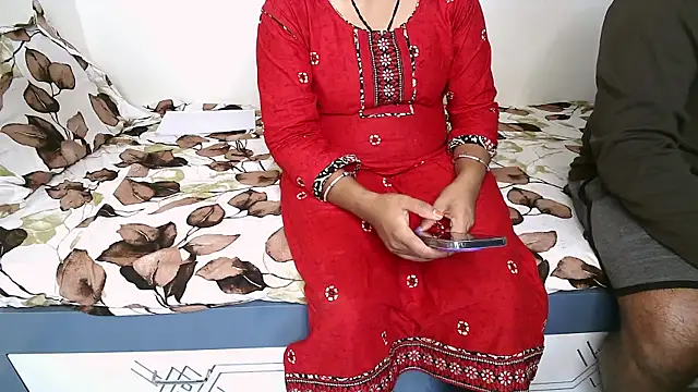 Miss Sanika online show from July 31, 10:25 am