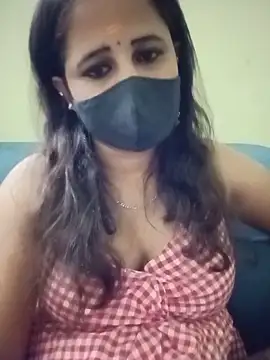 Tamil Rani- online show from May 28, 7:00 pm