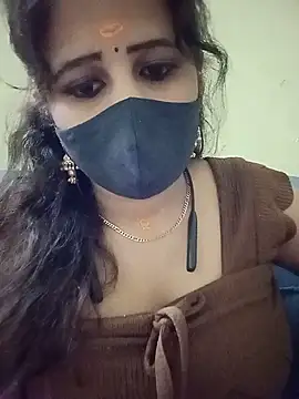Tamil Rani- online show from May 30, 8:06 pm