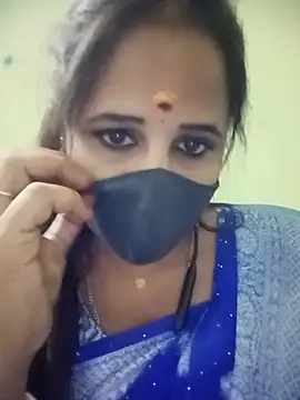 Tamil Rani- online show from July 4, 5:30 pm