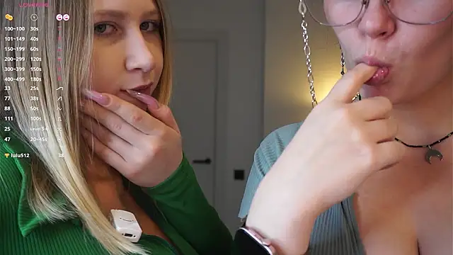 JerriJereb online show from March 6, 6:04 pm