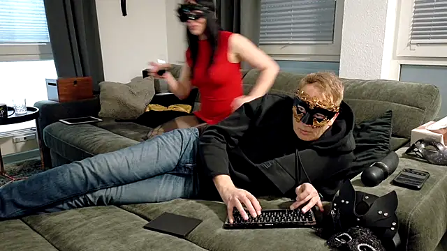 MagicpassionLord online show from March 15, 4:46 pm