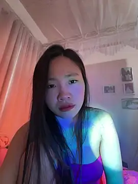 MIABCDZ online show from March 14, 1:55 am