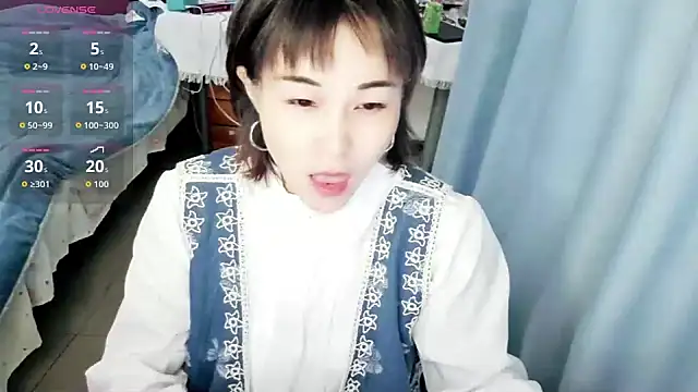 PINGGUO-99 online show from March 15, 11:49 am