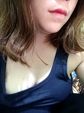 Susu-min online show from March 2, 10:49 pm