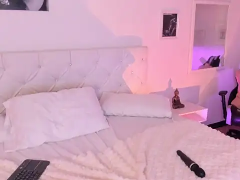 lunalenox online show from March 11, 9:37 am