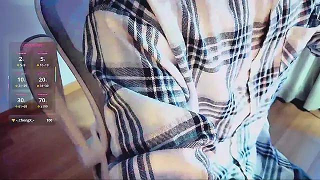 FEIYUS1 online show from March 12, 2:12 pm