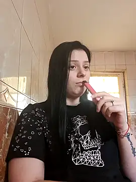 Thehoneyduo online show from March 12, 1:06 pm