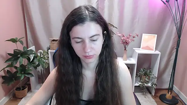 MistyBree online show from May 1, 8:08 am