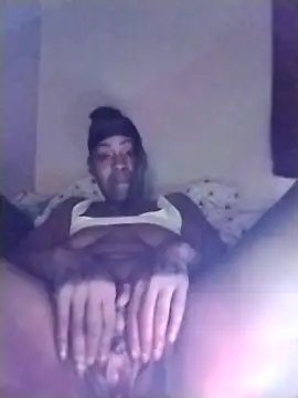 TasteMe85 online show from March 4, 1:33 am