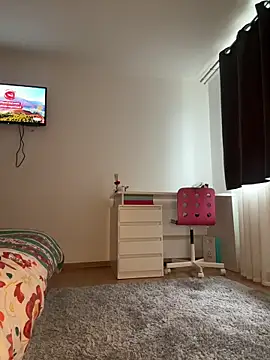 adellasweet online show from March 29, 12:49 pm
