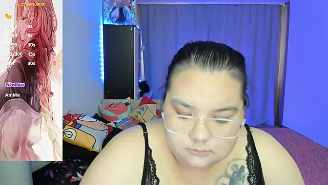 YoshinoSomei online show from March 4, 1:33 am