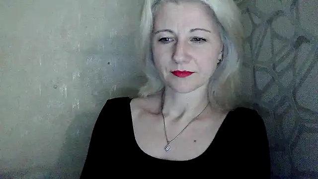 Katerina-Kissa online show from April 7, 5:46 pm