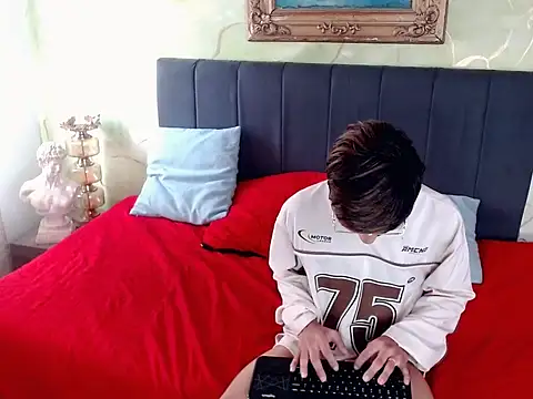 abraham xo online show from March 12, 1:17 pm