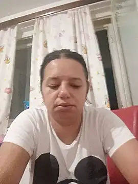 roxana e43 online show from July 21, 9:06 pm