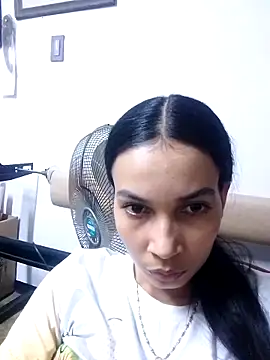 BiancaRoyale online show from March 14, 5:02 am