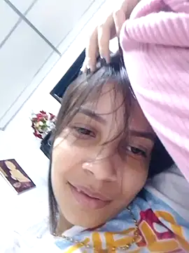 BiancaRoyale online show from June 14, 6:37 am