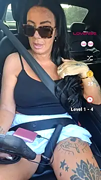 Snapshot of WifeWithPermission chatting on July 20, 7:55 am WifeWithPermission online show from July 20, 7:55 am