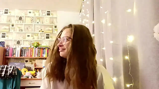 JInaMillsap online show from March 17, 12:08 pm