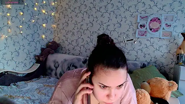 Rory136a1 online show from March 3, 4:13 pm