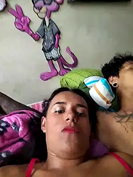 Miacurvi online show from March 10, 3:17 pm