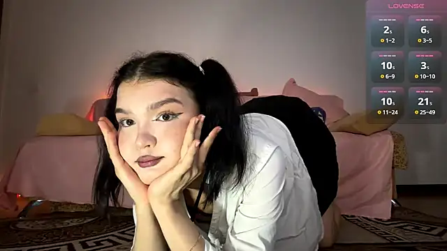 CartiBlue online show from July 9, 4:22 pm
