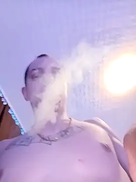 Hugo1993 online show from March 5, 10:28 pm