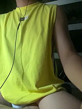 Gockhuatsg online show from May 24, 7:08 pm