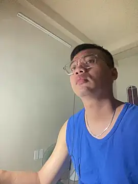 Gockhuatsg online show from June 12, 7:57 pm