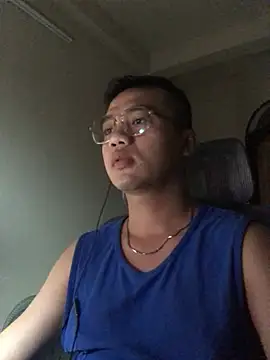 Snapshot of Gockhuatsg chatting on July 11, 6:32 pm Gockhuatsg online show from July 11, 6:32 pm