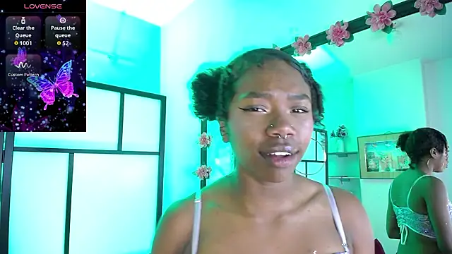 Valkiryaa soul online show from March 13, 12:34 pm